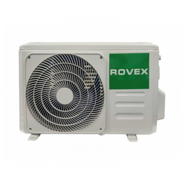 Настенный кондиционер Rovex RS-09MDX1