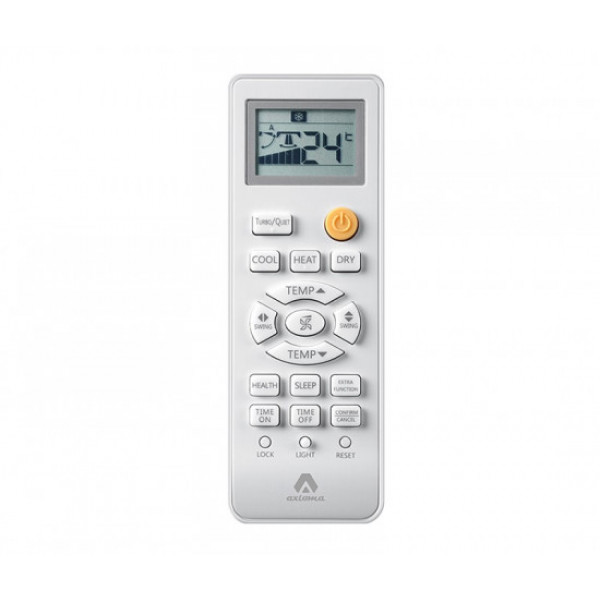 Настенный кондиционер Axioma ASX24D1/ASB24D1