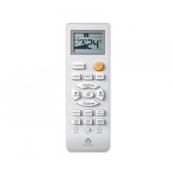 Настенный кондиционер Axioma ASX12DZ1R/ASB12DZ1R