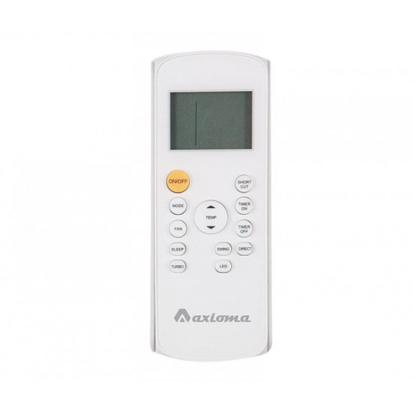 Настенный кондиционер Axioma ASX09B1/ASB09B1