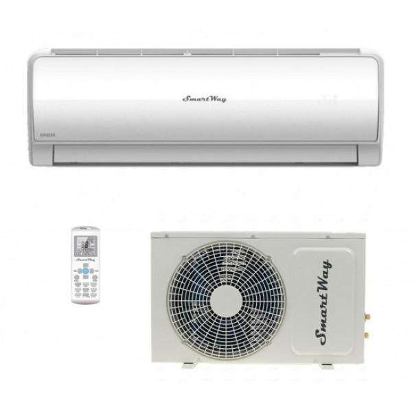 Настенный кондиционер SmartWay SME-18A/SUE-18A