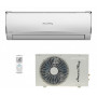 Настенный кондиционер SmartWay SMF-24A/SUF-24A