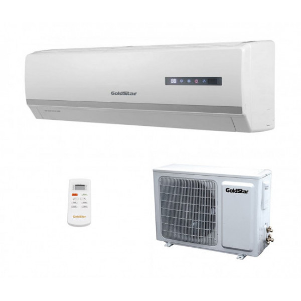 Настенный кондиционер Goldstar GSWH24-NB1B