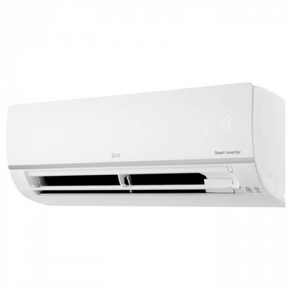 Мульти-сплит-система LG на три комнаты до 100м2 MU3R21.U21 / MJ07PC.NSJ / MJ15PC.NSJ / MJ12PC.NSJ 