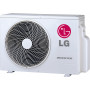 Мульти-сплит-система LG на три комнаты до 100м2 MU3R21.U21 / MJ07PC.NSJ / MJ15PC.NSJ / MJ12PC.NSJ 