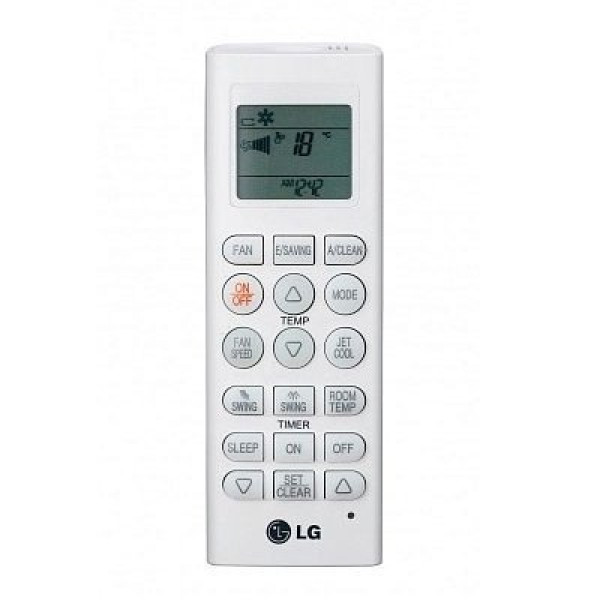 Мульти-сплит-система LG на три комнаты до 100м2 MU3R21.U21 / MJ07PC.NSJ / MJ15PC.NSJ / MJ12PC.NSJ 