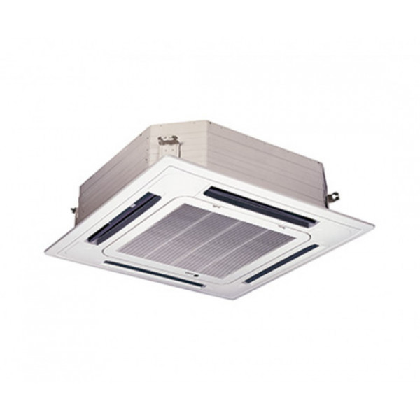 Внутренний блок мульти-сплит-системы General Climate GC-ME4С18HRA1(с)-A
