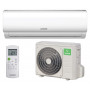 Инверторный настенный кондиционер Lessar LS-HE09KRA2A/LU-HE09KRA2A
