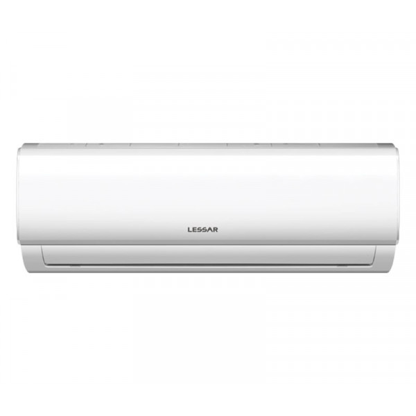 Инверторный настенный кондиционер Lessar LS-HE09KRA2A/LU-HE09KRA2A