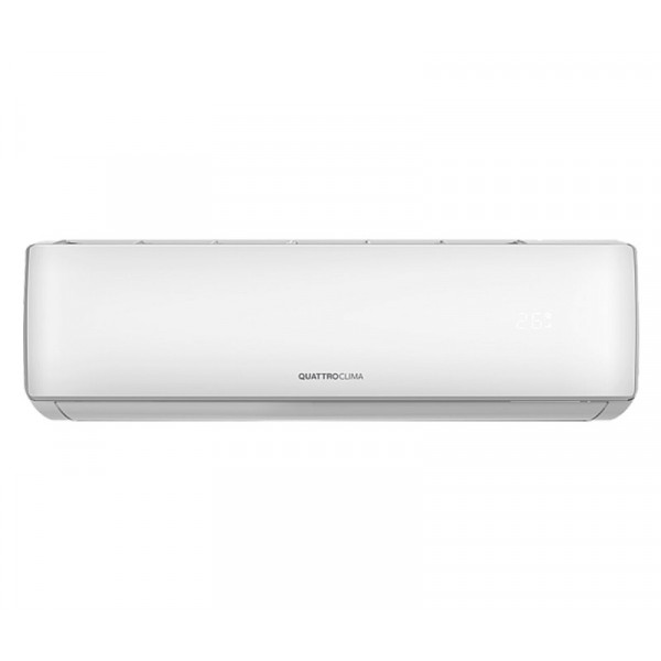 Настенный кондиционер QuattroClima QV-BE18WB/QN-BE18WB
