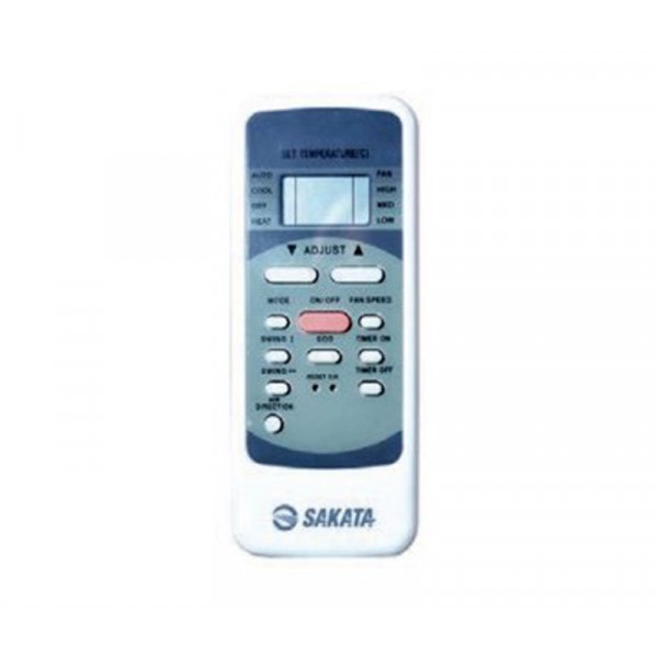 Кассетный кондиционер Sakata SIB-50BBV/T-MBQ4-03E/SOB-50VB