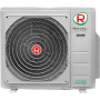 Кассетный кондиционер Royal Clima CO-4C 48HNX/CO-E 48HNX