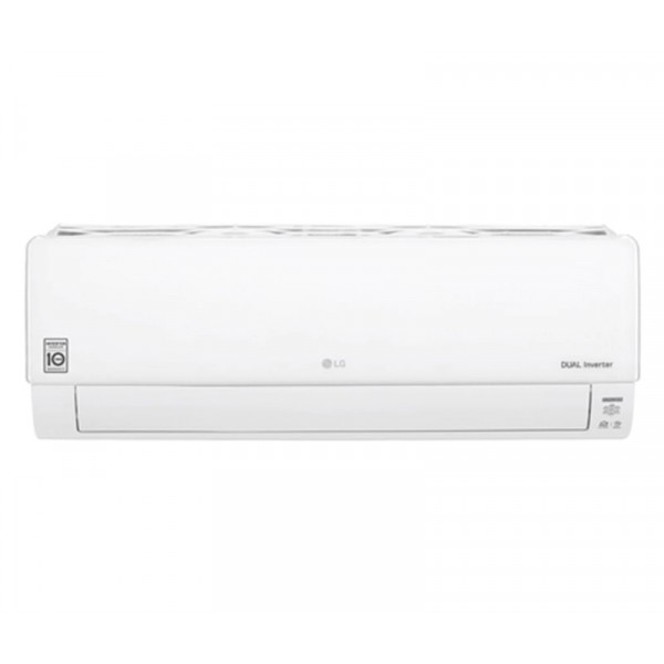 Инверторный кондиционер с wifi управлением LG DC07RH