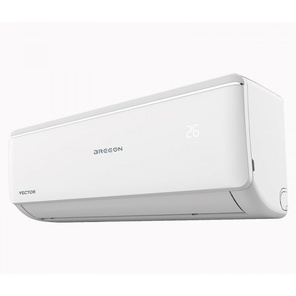 Настенный кондиционер Breeon BRC-12AVO