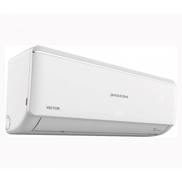 Инверторный настенный кондиционер Breeon BRC-12AVI