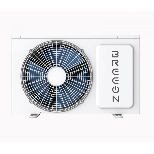 Инверторный настенный кондиционер Breeon BRC-24AVI