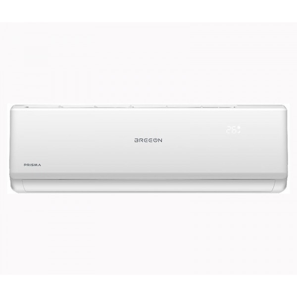Настенный кондиционер Breeon BRC-09TPO