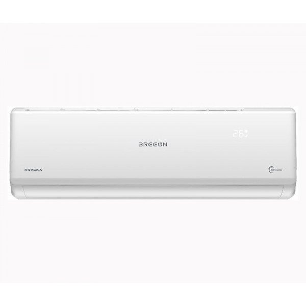 Инверторный настенный кондиционер Breeon BRC-07TPI
