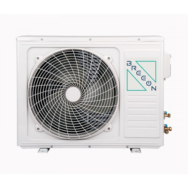 Инверторный настенный кондиционер Breeon BRC-18TPI