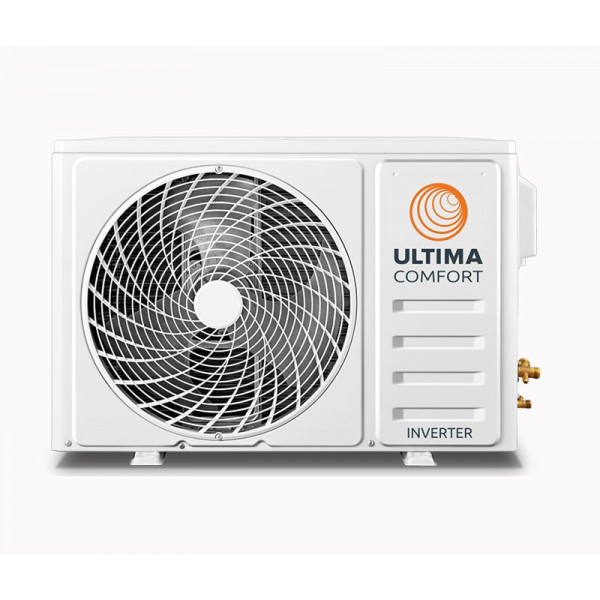 Инверторный настенный кондиционер Ultima Comfort ECL-I12PN