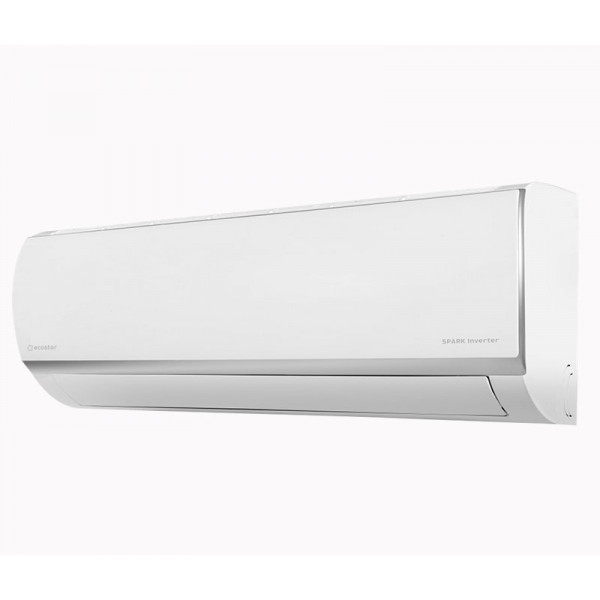 Инверторный настенный кондиционер Ecostar KVS-ISP09HT.1