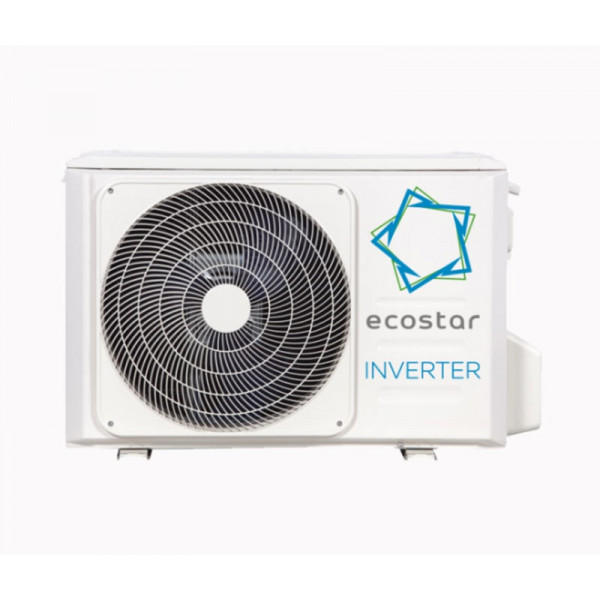 Инверторный настенный кондиционер Ecostar KVS-ISP09HT.1