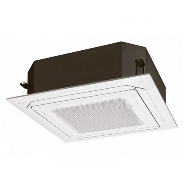 Инверторный кассетный кондиционер General AUXG22KRLB/UTG-UKGAW/AOHG22KBTB/-25