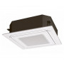 Инверторный кассетный кондиционер General AUXG22KRLB/UTG-UKGAW/AOHG22KBTB/-25