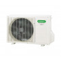Инверторный кассетный кондиционер General AUXG30KRLB/UTG-UKGAW/AOHG30KBTB/-25