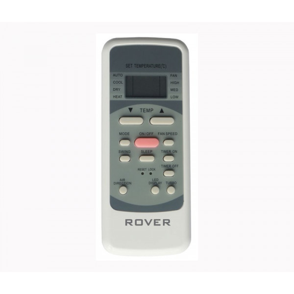 Кассетный кондиционер Rover RU1NC18АBE