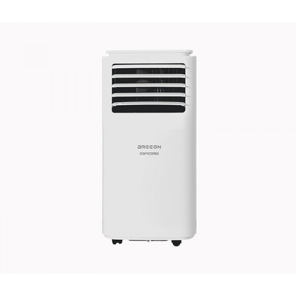 Мобильный (напольный) кондиционер Breeon BPC-12BCD