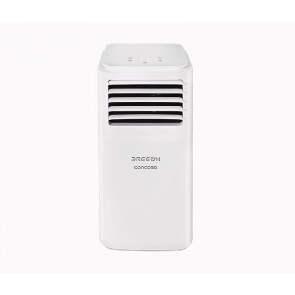Мобильный (напольный) кондиционер Breeon BPC-12BCD
