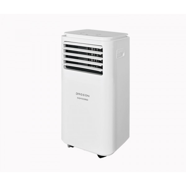 Мобильный (напольный) кондиционер Breeon BPC-12BCD