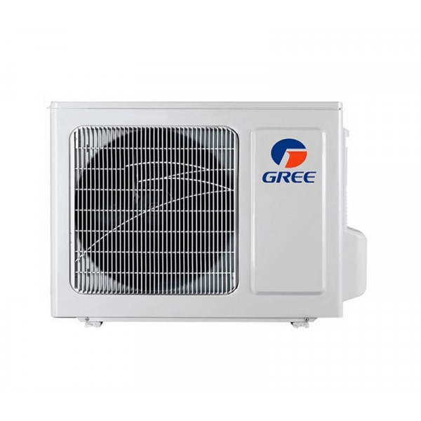 Инверторный кондиционер с wifi управлением Gree GWH07AAAXA-K6DNA2C