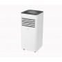 Мобильный (напольный) кондиционер Ecostar KV-DS09CH-E