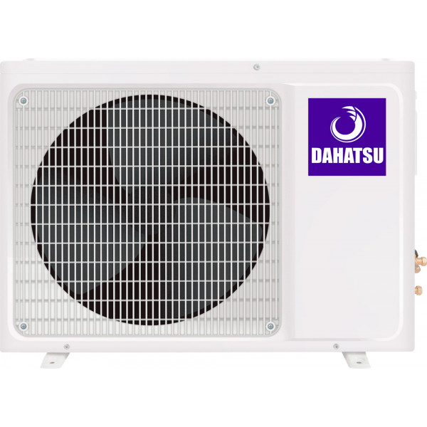 Канальный кондиционер Dahatsu DH-KN24CH