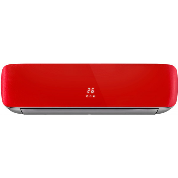 Инверторный настенный кондиционер Hisense AS-10UW4RVETG00R