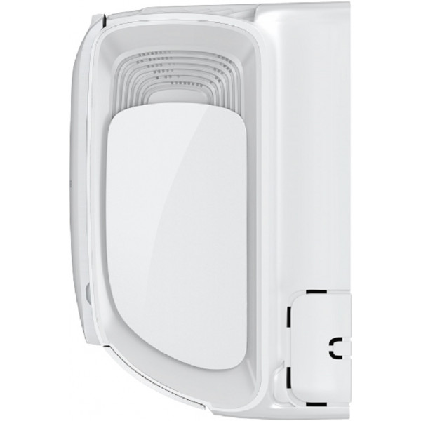 Инверторный кондиционер с wifi управлением Hisense AS-10UW4RXVQF00
