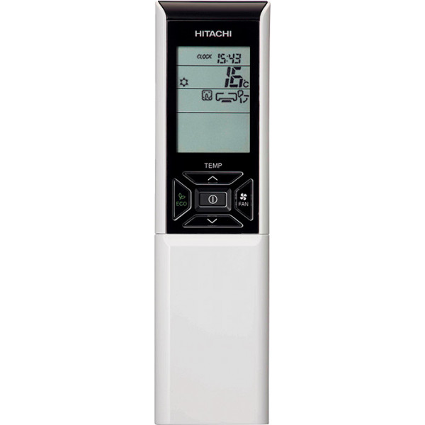 Настенный кондиционер Hitachi RAK-25RXE/RAC-25WXEN