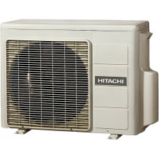 Наружный блок сплит-системы Hitachi RAM-110NP5E
