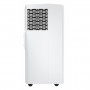 Инверторный настенный кондиционер Hisense AP-07CR4GKWS00