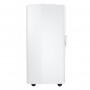 Инверторный настенный кондиционер Hisense AP-07CR4GKWS00