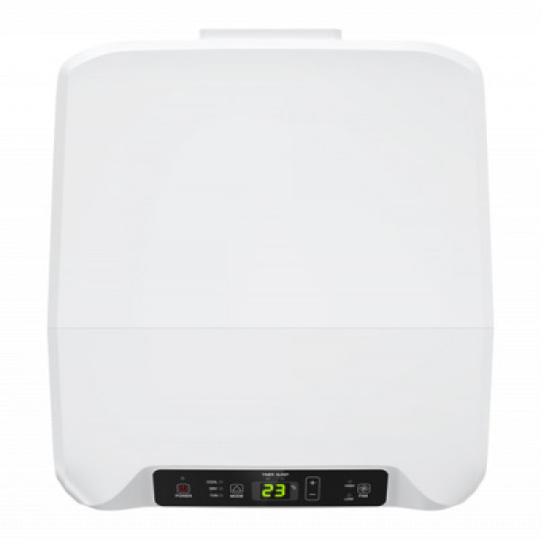 Инверторный настенный кондиционер Hisense AP-07CR4GKWS00