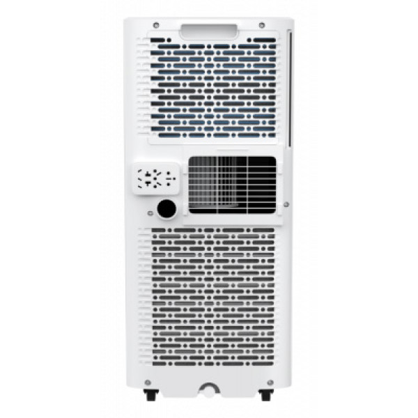 Инверторный настенный кондиционер Hisense AP-07CR4GKWS00