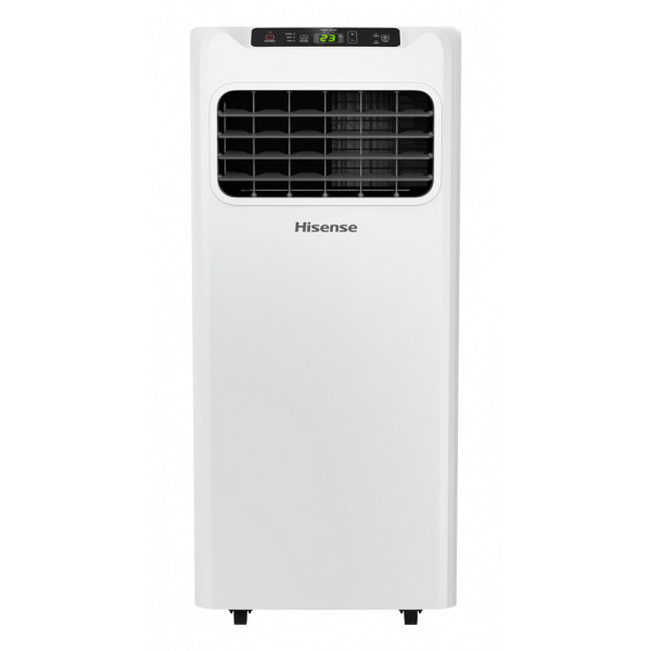 Инверторный настенный кондиционер Hisense AP-07CR4GKWS00