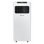 Инверторный настенный кондиционер Hisense AP-07CR4GKWS00