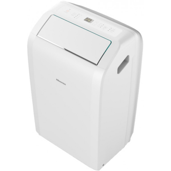 Инверторный настенный кондиционер Hisense AP-09CW4GGQS00