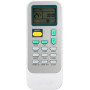 Инверторный настенный кондиционер Hisense AP-09CW4GGQS00