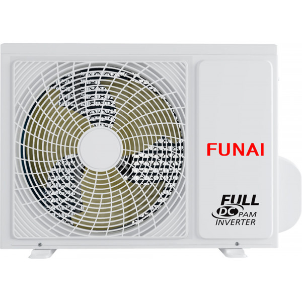 Настенный кондиционер Funai RAC-SN70HP.D03