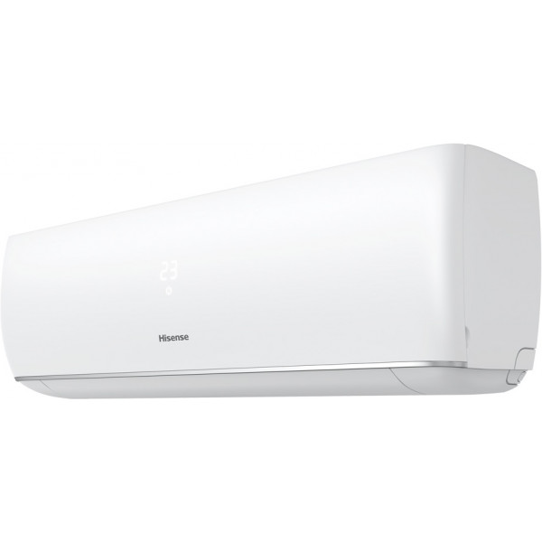 Инверторный настенный кондиционер Hisense AS-10UW4RYDTV02